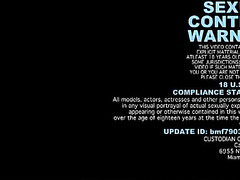 Ashlynn Leigh's 18 year old Butthole Ride