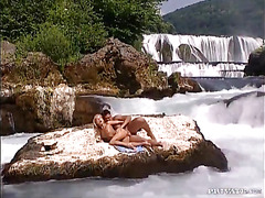 Pleasure time
