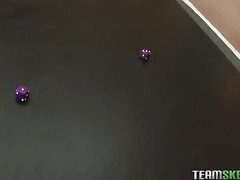 Playing Bones