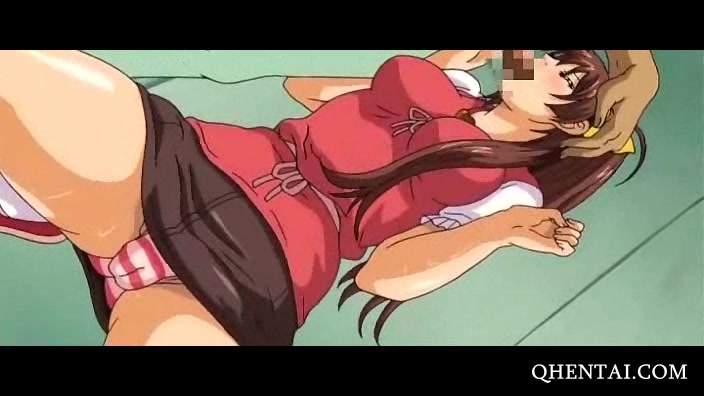 704px x 396px - Wet Anime nurse having an eye rolling orgasm