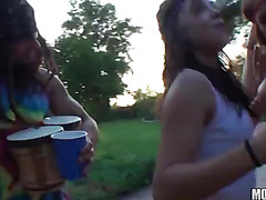 Liberated Sluts