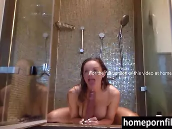 amateur porn video 82 | (orgasm) (dildo) (masturbation) (shower) (busty) (brunette) (milf) (homemade) (amateur)
