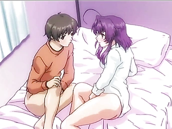 Tsuma Shibori  Ep.2 | Anime Sex
