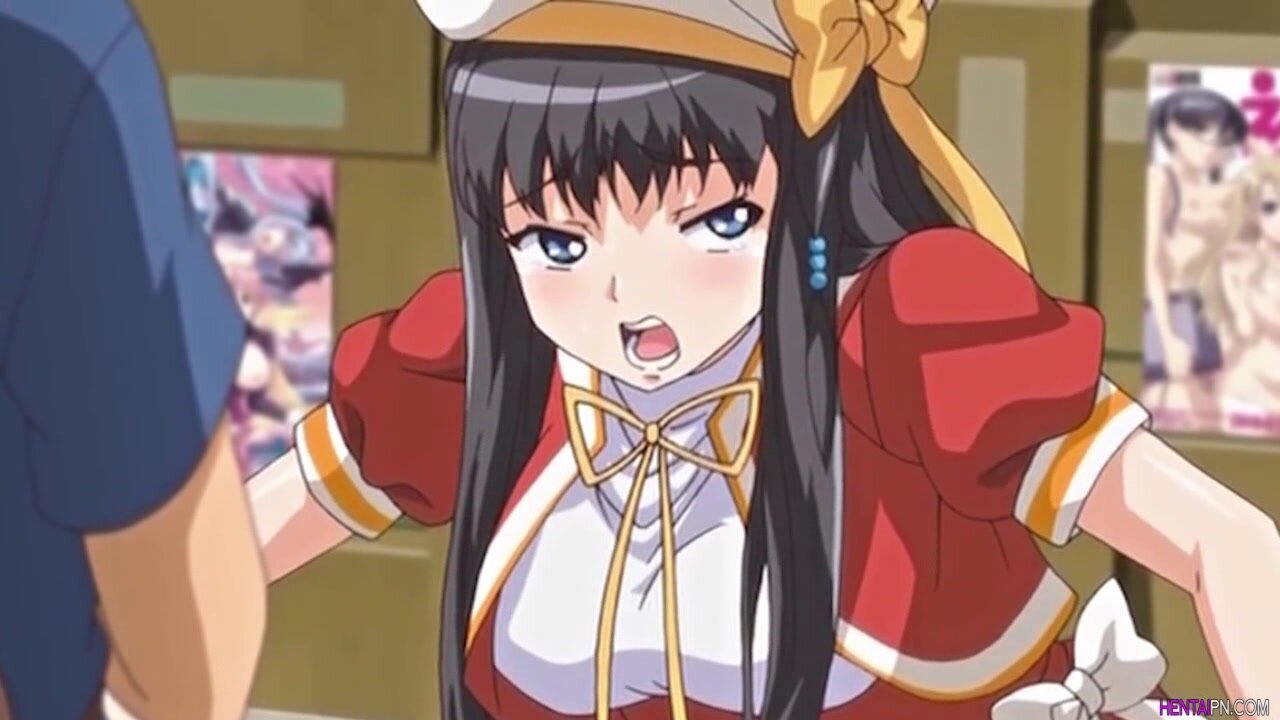 Eroge Kaihatsu Zanmai 05 - Hentai Anime Sex - sleazyneasy.com