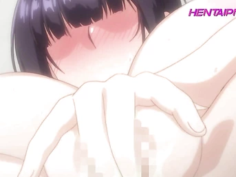 Horny Students Exclusive HENTAI 2023