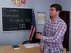 DP on the Substitute T