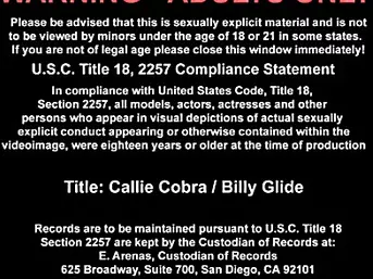 Callie Cobra