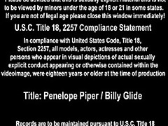 Penelope Piper