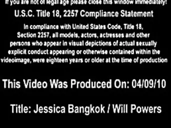 Jessica Bangkok
