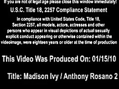 Madison Ivy
