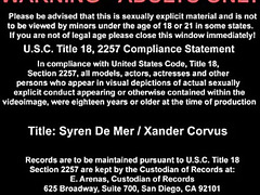 Syren De Mer