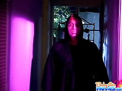 Sandie's Boogeyman part 1